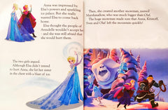 Disney Frozen
