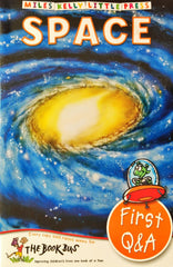 Space (Miles Killy Little Press)