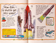 Space (Miles Killy Little Press)
