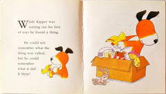 Thing ! (Little Kipper)