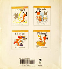Thing ! (Little Kipper)