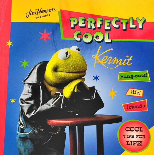 Perfectly Cool