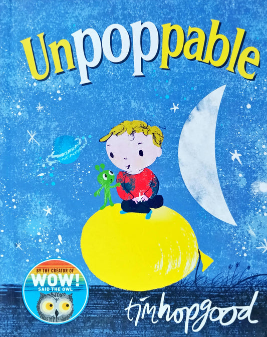 Unpoppable