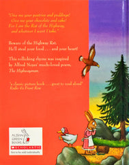 The Highway Rat (Hardcover)