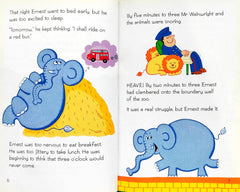 Storytime for 4 Year Olds