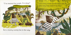 Usborne Phonics Reader Combo Set 4 (6 Books)