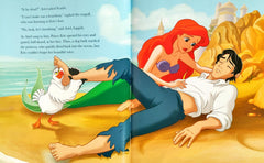 Disney The Little Mermaid