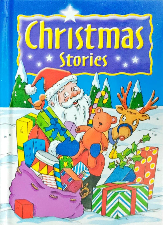 Christmas Stories