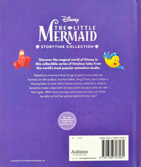 Disney The Little Mermaid
