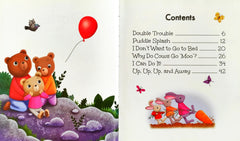 Stories for 2 Years Olds