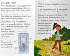 Go wild In the Woods