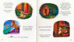 Stories for 2 Years Olds