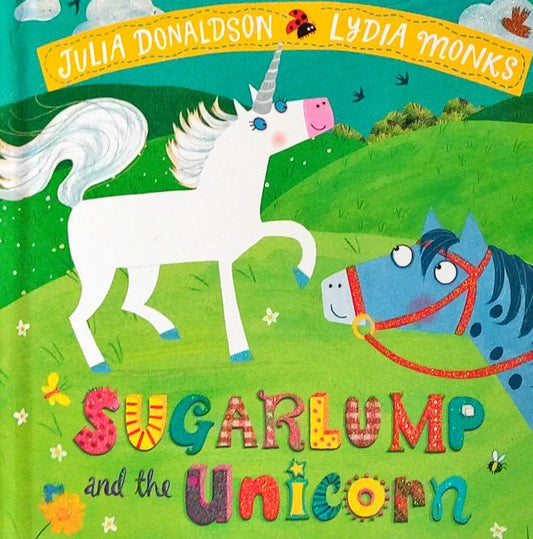 Sugarlump and the Unicorn