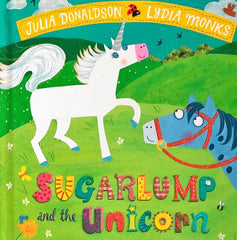 Sugarlump and the Unicorn
