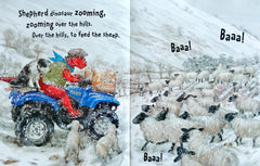 Dinosaur Farm