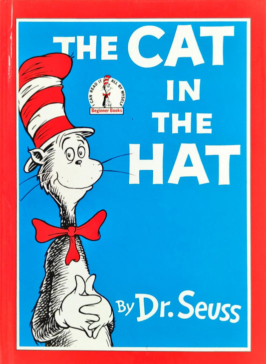 The Cat in the Hat