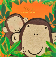 You Emma Dodd