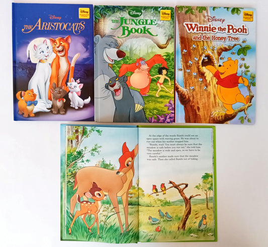 Disney Story Book Collection