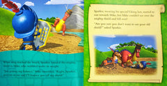 Mike Combo Set (3 Books)