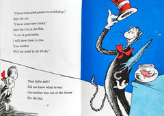The Cat in the Hat
