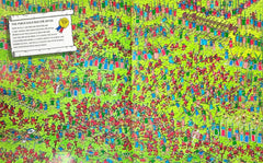 Where's Wally Combo Set 2 (2 Books)
