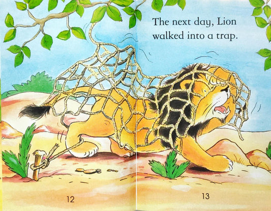 Usborne First Reading Combo (5 Books)