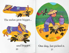 Usborne First Reading Combo (5 Books)