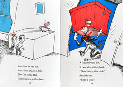 The Cat in the Hat