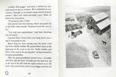 Adventure at Shelby Stables