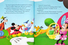 Disney Combo Set 13 (10 Books)