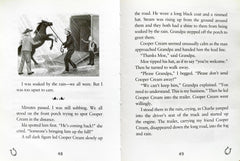 Adventure at Shelby Stables