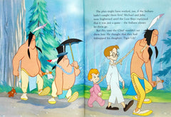 Disney Combo Set 14 (9 Books)