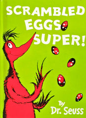 Scrambled Eggs Super!