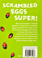 Scrambled Eggs Super!