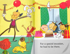 Usborne Very First Reading Combo Set 4(3 Books)