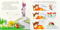 Fairytale Classics Combo Set (4 Books)