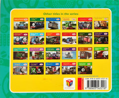 Elizabeth the Vintage Lorry (Thomas&Friends)