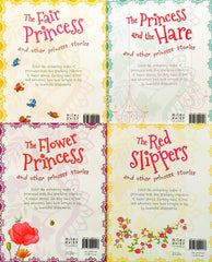 Miles Kelly Combo  Set 6 (4 Books)