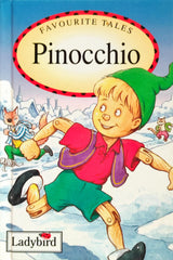Pinocchio (Favourite Tales )