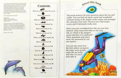 Knowledge Masters Set (2 Books)