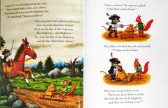The Highway Rat (Hardcover)
