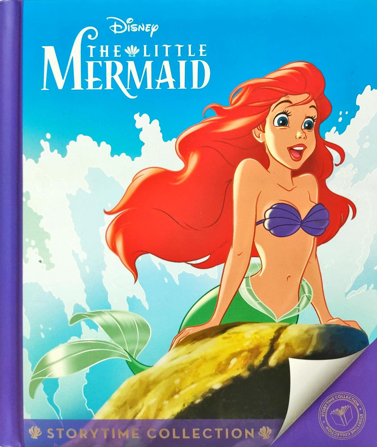 Disney The Little Mermaid