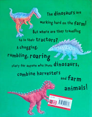 Dinosaur Farm