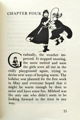 The Worst Witch All at Sea (Jill Murphy)