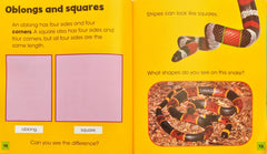Animaths Combo (2 Books)