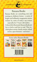 Scaredy cat Anne Fine