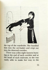 The Worst Witch All at Sea (Jill Murphy)