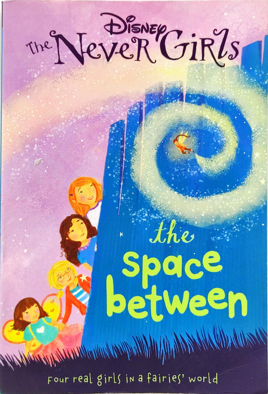 Disney The Space Between