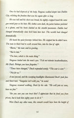 Skulduggery Pleasant Playing with Fire