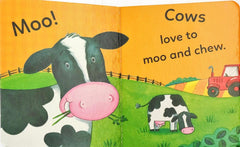 Farm Animals